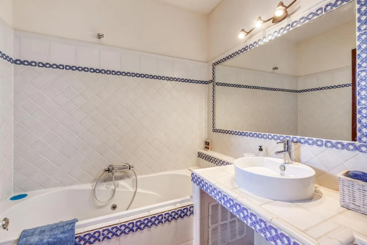 Tatil Evi Villa Calima Cala Romantica  İspanya