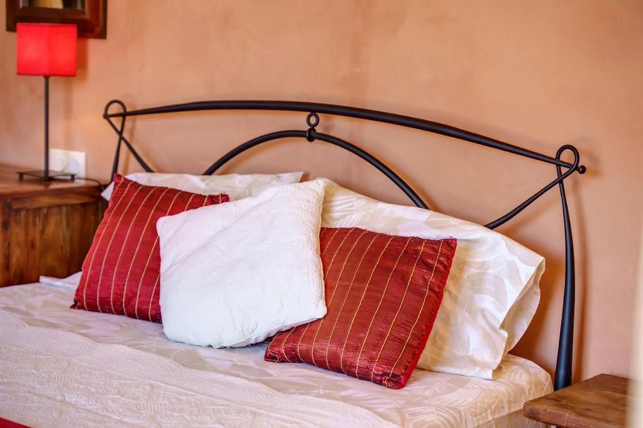 Semesterbostad Villa Calima Cala Romantica  Spanien