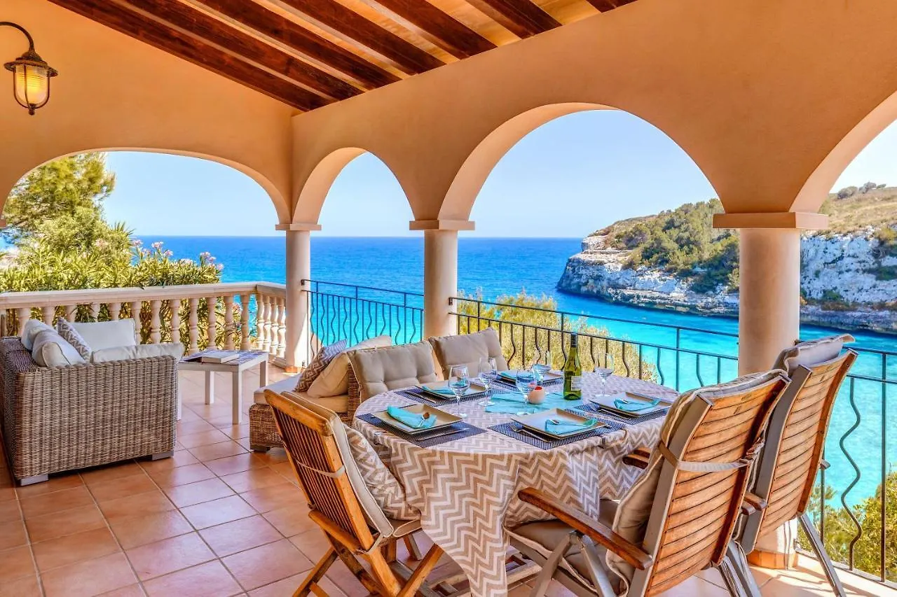Villa Calima Cala Romantica  0*, Cala Romantica (Mallorca) Spanien